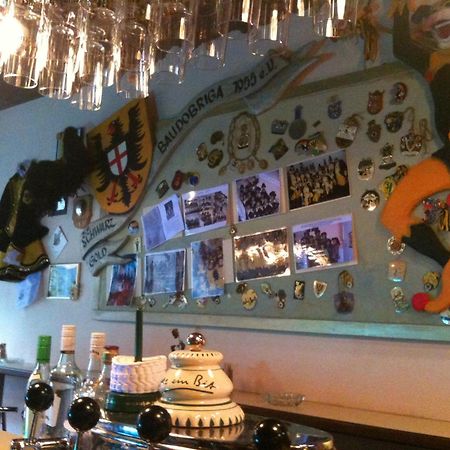 Hotel Rheinlust Boppard Ngoại thất bức ảnh