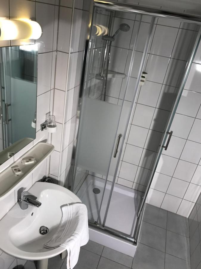 Hotel Rheinlust Boppard Ngoại thất bức ảnh