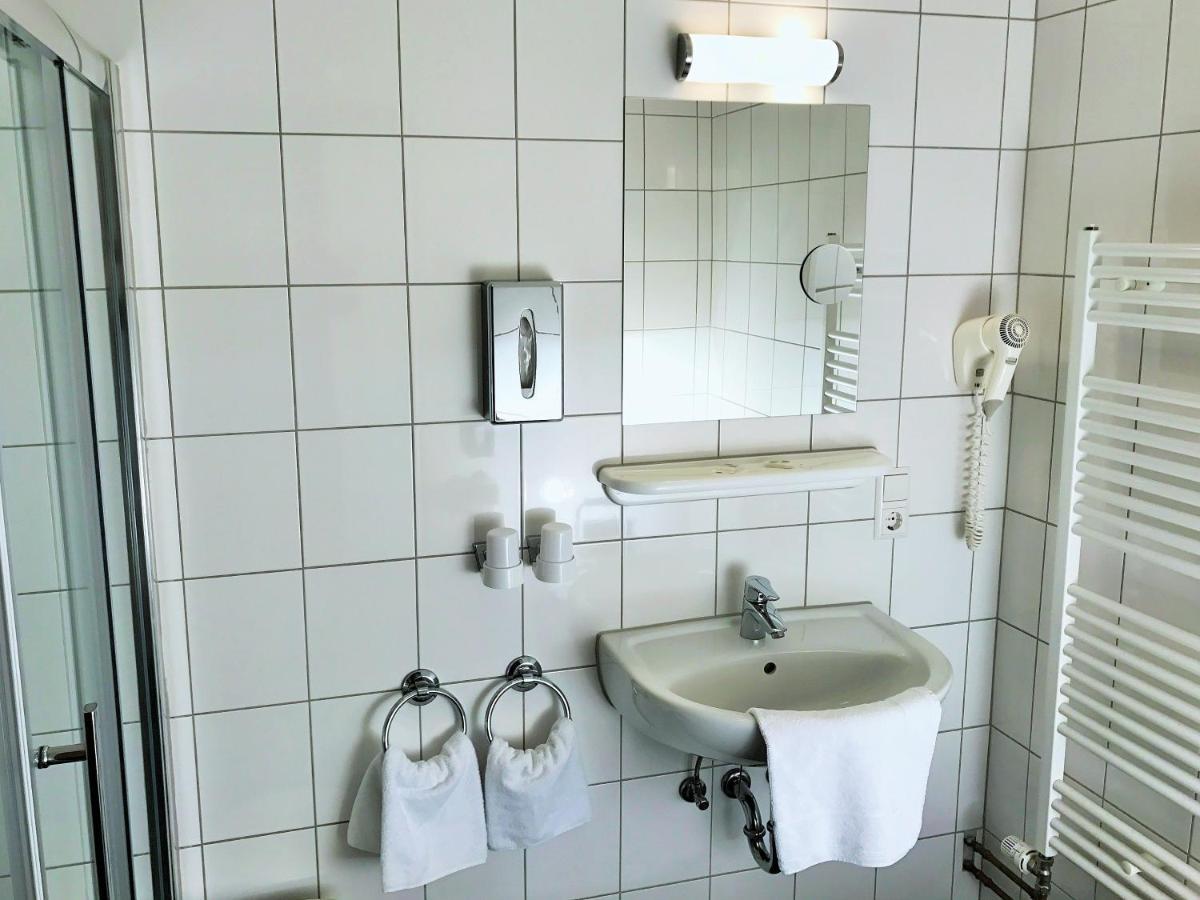 Hotel Rheinlust Boppard Ngoại thất bức ảnh