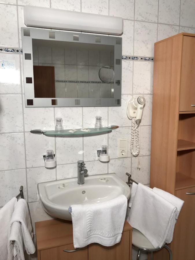 Hotel Rheinlust Boppard Ngoại thất bức ảnh