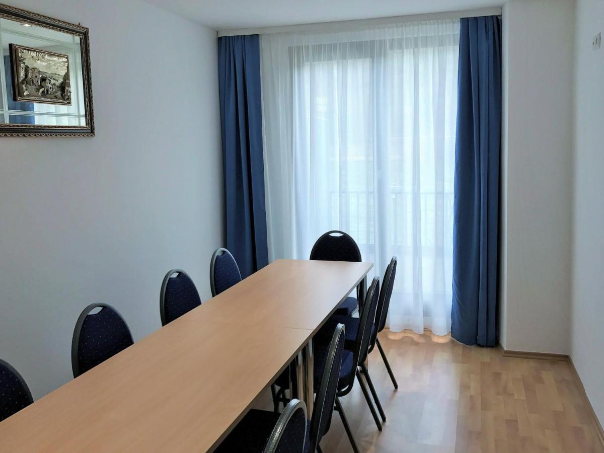 Hotel Rheinlust Boppard Ngoại thất bức ảnh
