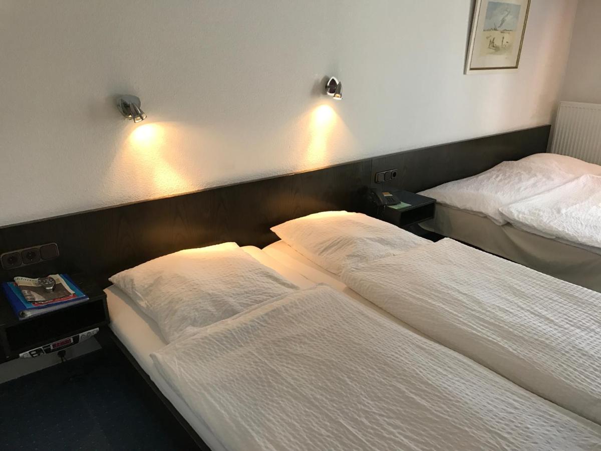 Hotel Rheinlust Boppard Ngoại thất bức ảnh