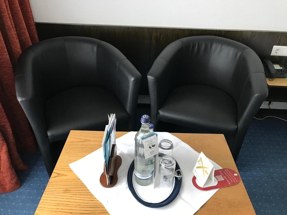 Hotel Rheinlust Boppard Ngoại thất bức ảnh