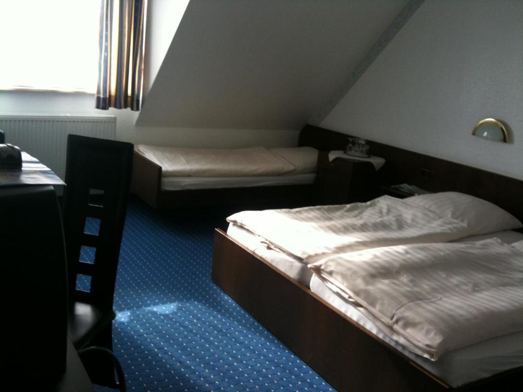 Hotel Rheinlust Boppard Phòng bức ảnh